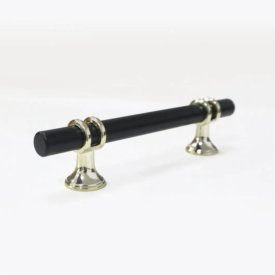 Cabinet Ss Hollow Handles Stainless Steel Furniture Pull Handle for Kitchen