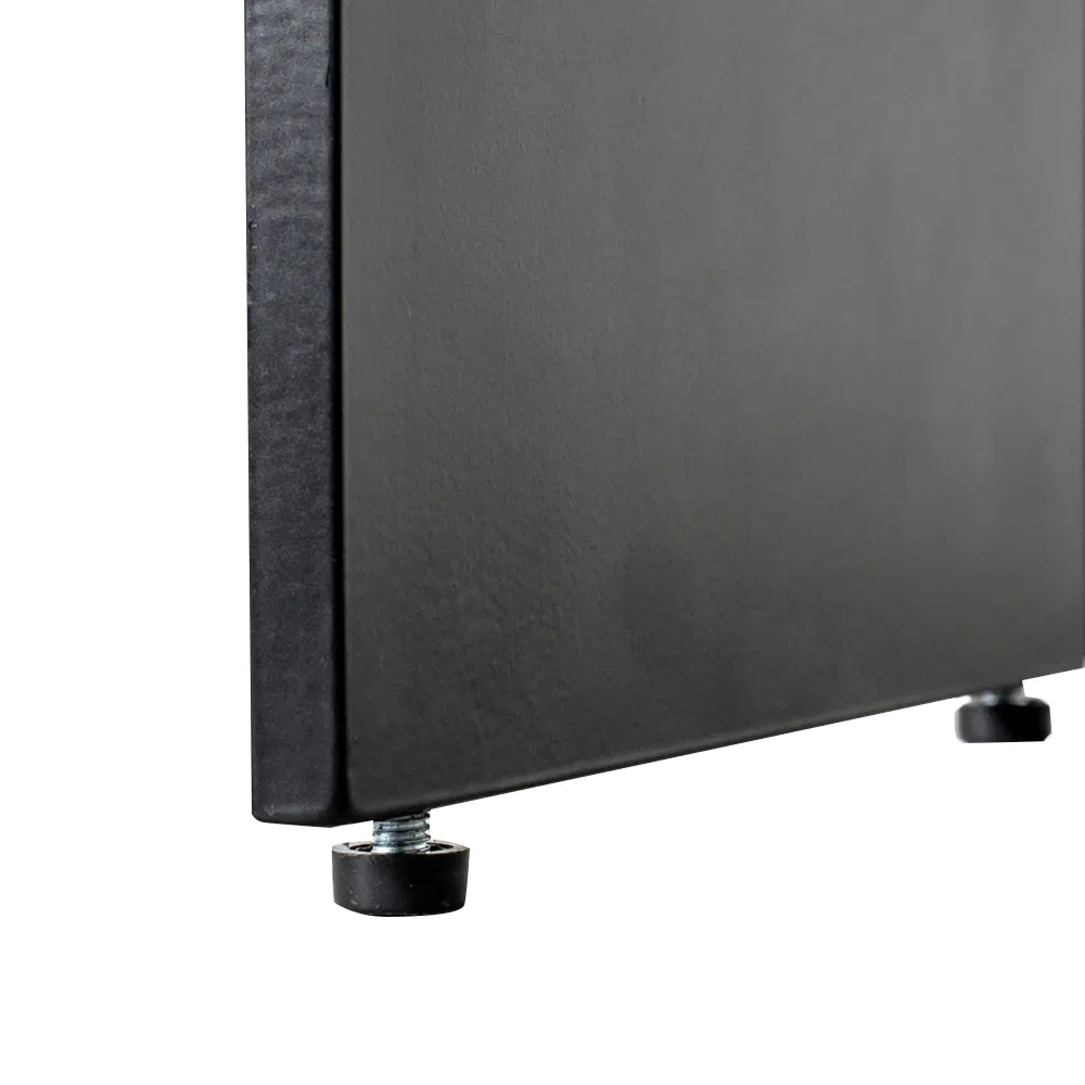 Metal Furniture Hardware Iron Steel Dining Table Legs