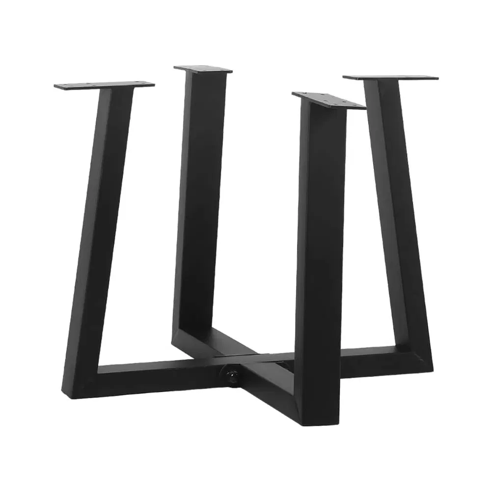 Furniture Supplier Cast Iron Dining Table Legs