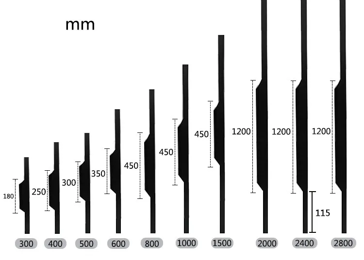 Aluminum Alloy Kitchen Cabinet Handle Edge Embedded Decorative Drawer Pull Hidden Handle