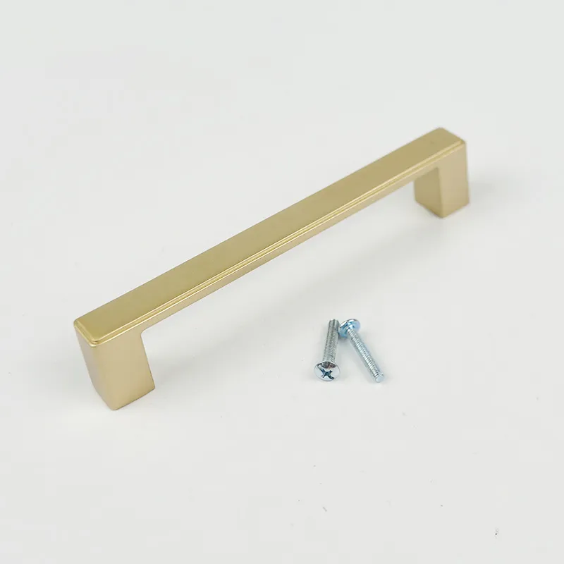 T Bar Drawer Lever Handle Door Entrance Door Pull Handle