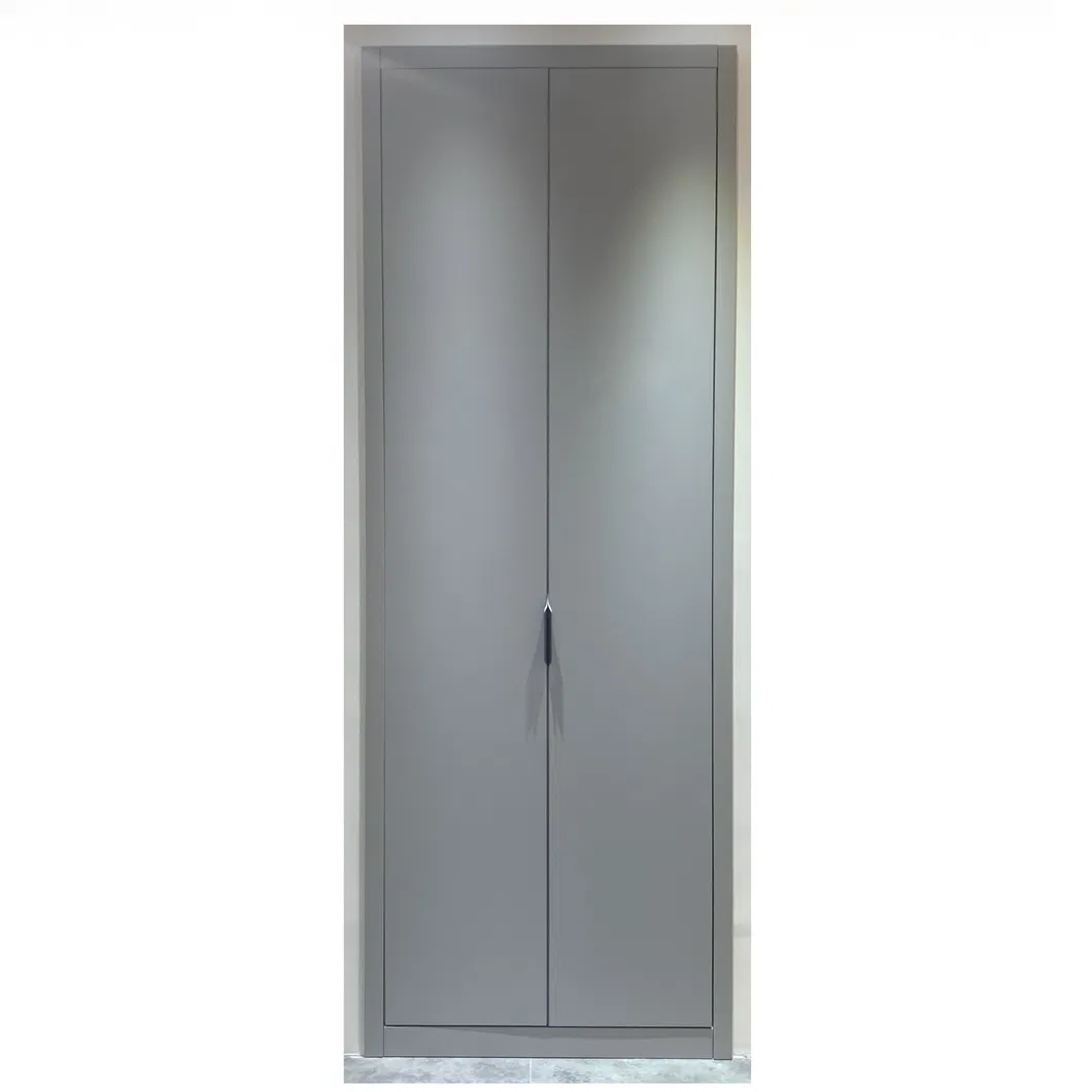 New Luxury Aluminum Cabinet Exquisite Handle Bright Gold Wardrobe Door Handles