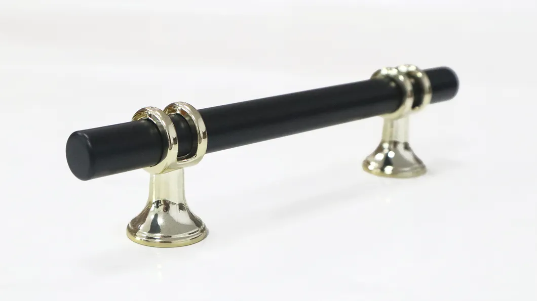 Cabinet Ss Hollow Handles Stainless Steel Furniture Pull Handle for Kitchen