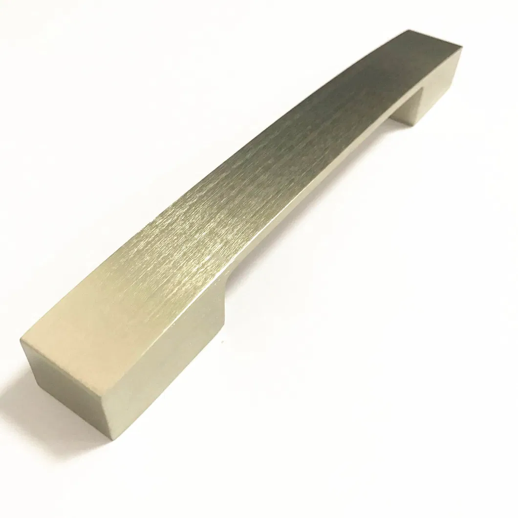 Furniture Hardware Cabinet Drawer Square Designs Kitchen Rose Gold Handle