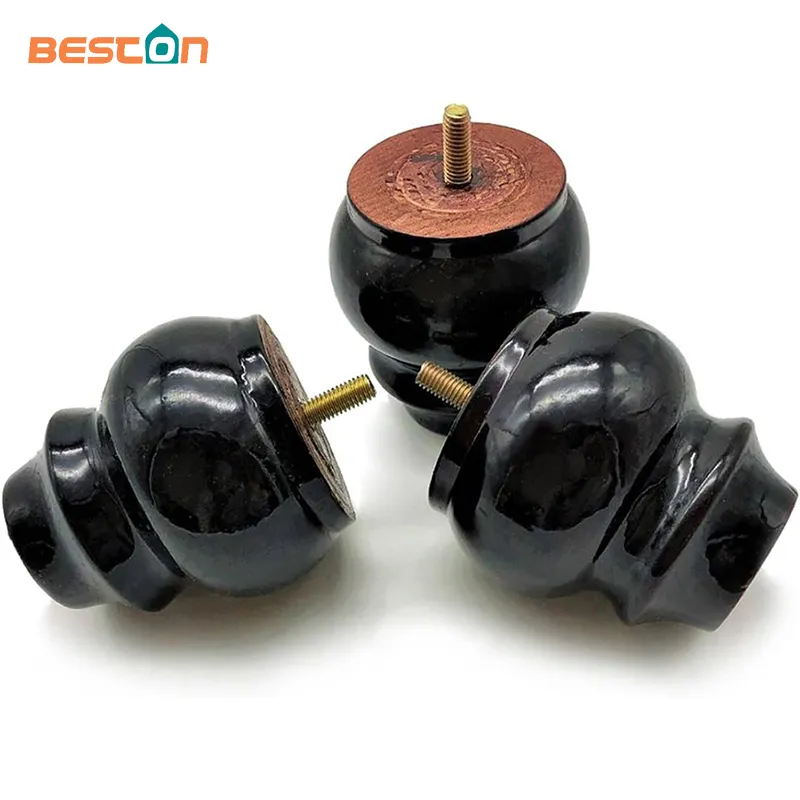 Solid Wood Dining Chair Dining Carved Table Legs