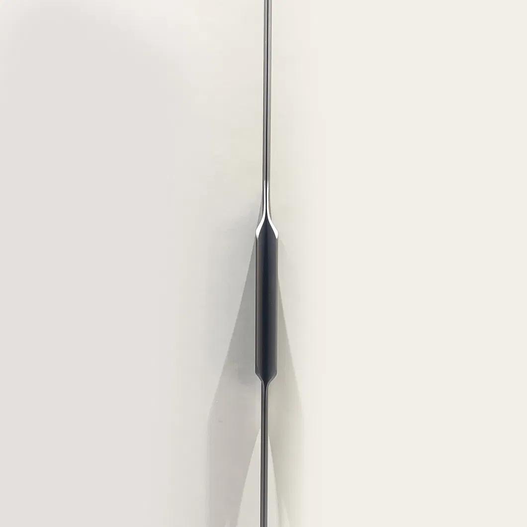 New Luxury Aluminum Cabinet Exquisite Handle Bright Gold Wardrobe Door Handles