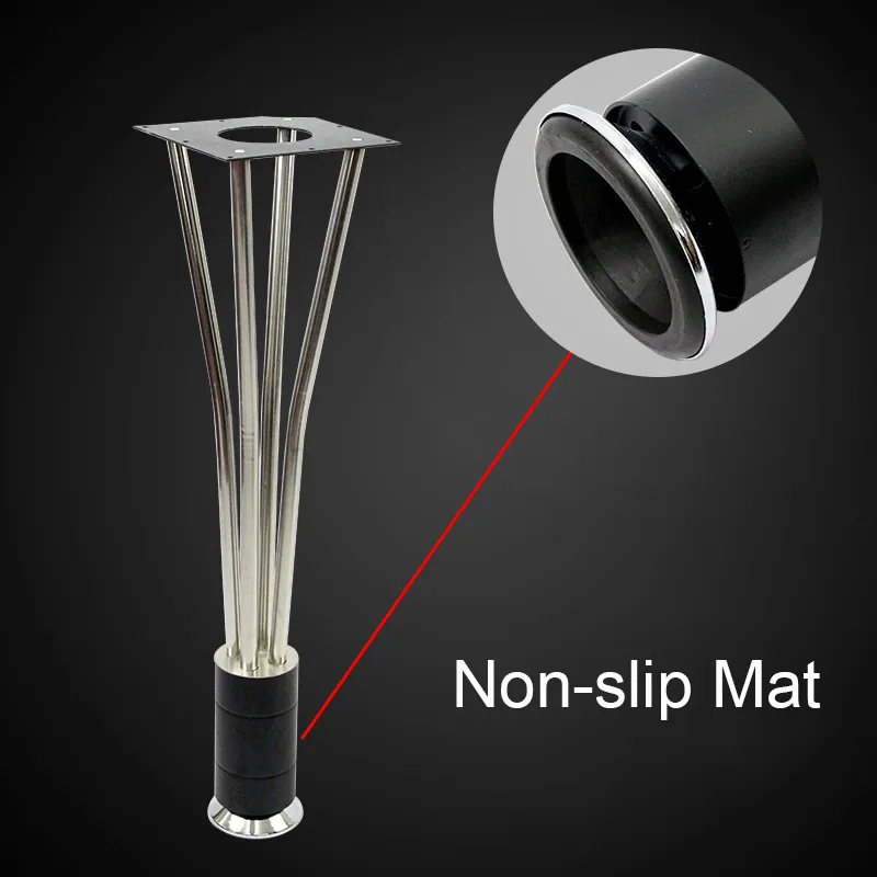 Morden Hardware Metal Coffee Table Legs Table Leg Brackets