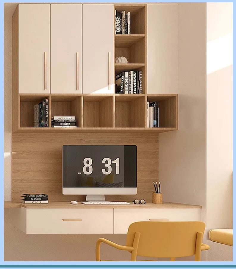 Aluminum Alloy Top Wardrobe Long Handle Cabinet Drawer Black Cabinet Door Handle