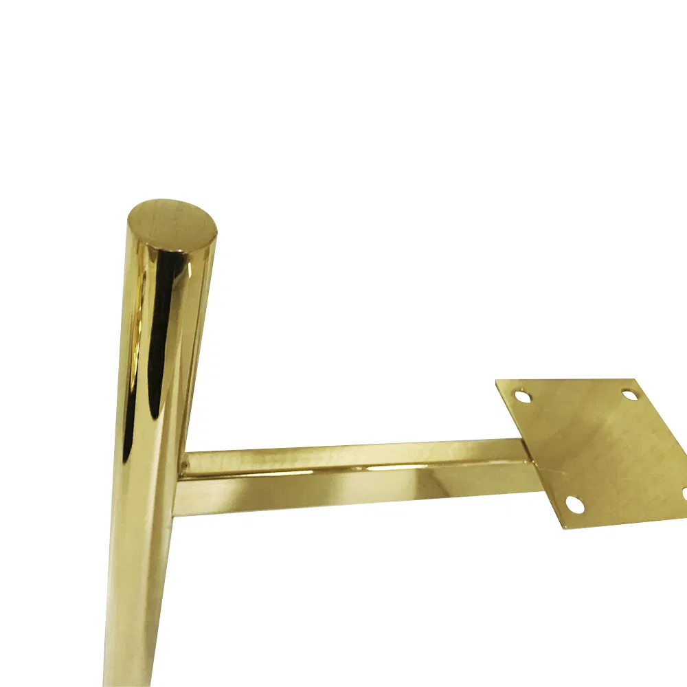 Metal Dining Furniture Restaurant Table Legs