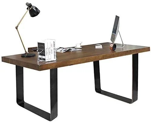 Factory Modern Customized Dining Room Furniture Square Metal Iron Table Leg