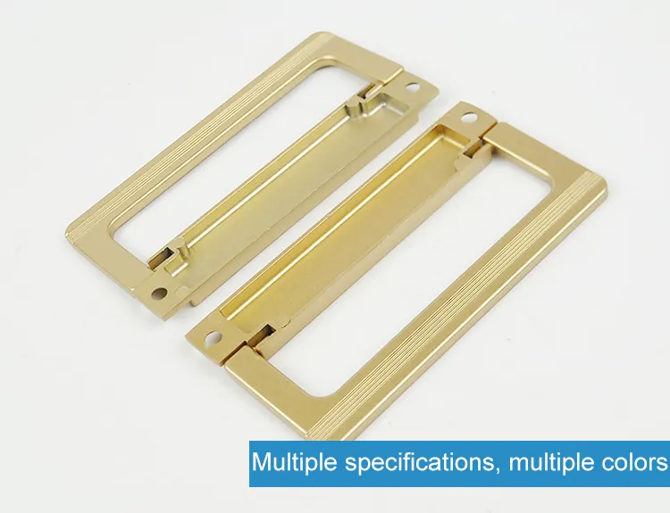 Cabinet Hyundai Matrix Pull Handle Lever Cupboard Zinc Alloy Pull Door Handle