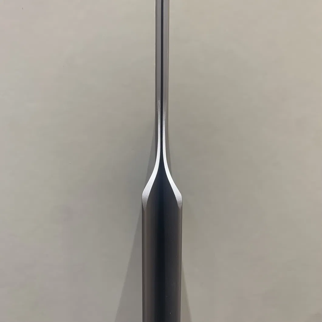 New Luxury Aluminum Cabinet Exquisite Handle Bright Gold Wardrobe Door Handles