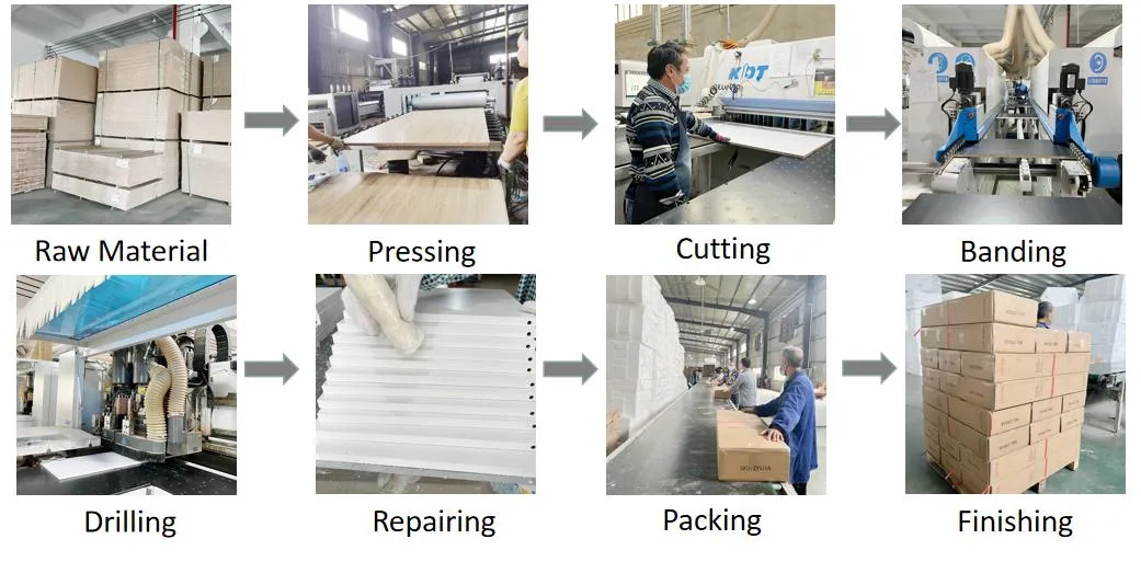 Floor-Standing Storage Rack Toilet Home Furniture Cabinet Wooden Board Cupboard Shelf