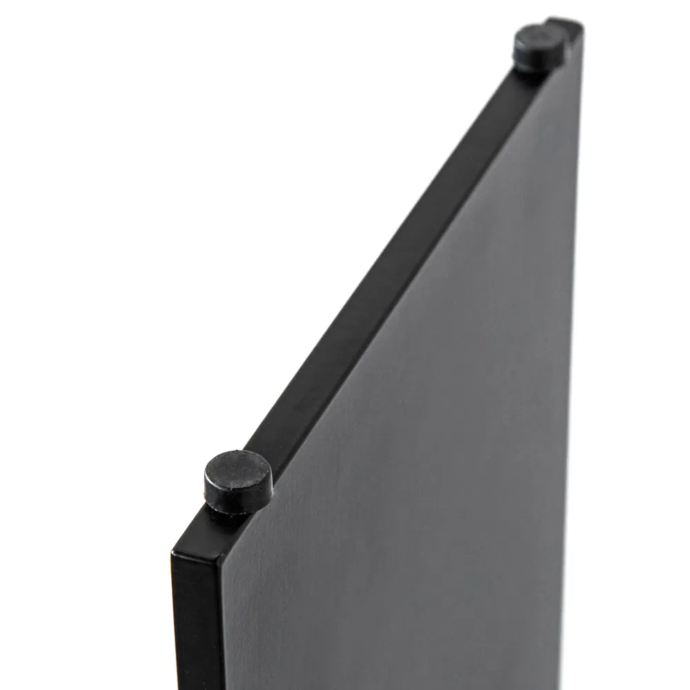 Metal Furniture Hardware Iron Steel Dining Table Legs