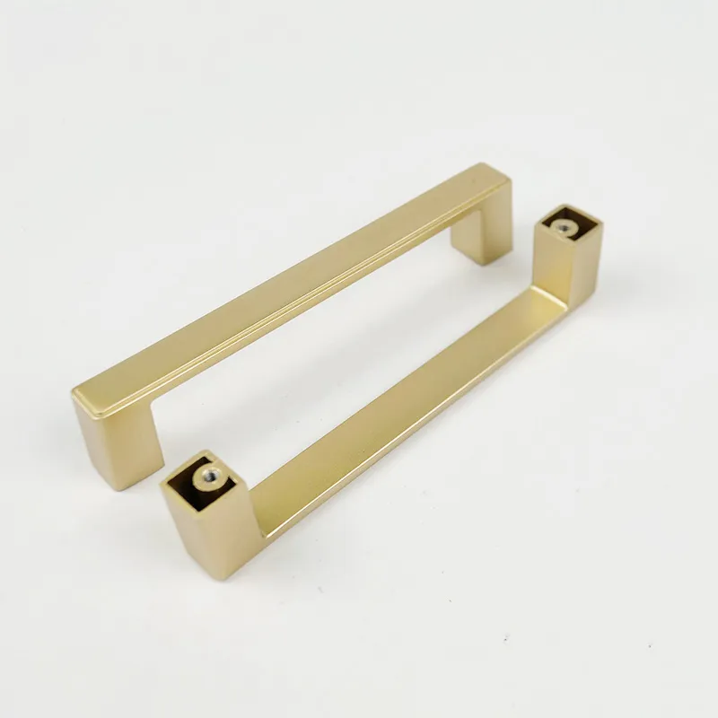T Bar Drawer Lever Handle Door Entrance Door Pull Handle