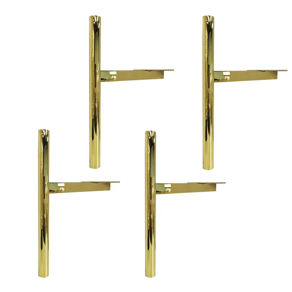 Metal Dining Furniture Restaurant Table Legs