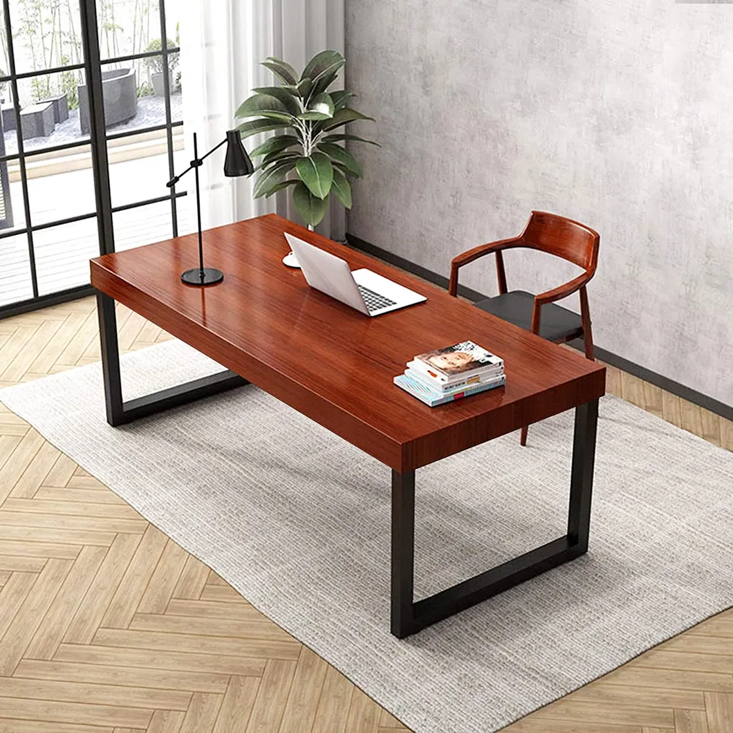 Factory Modern Customized Dining Room Furniture Square Metal Iron Table Leg