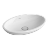 Faucet & Sink Combination - 33"x22" 18 Gauge Stainless Steel Double Bowl
