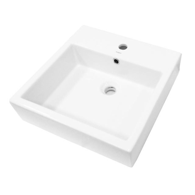 Faucet & Sink Combination - 33"x22" 18 Gauge Stainless Steel Double Bowl