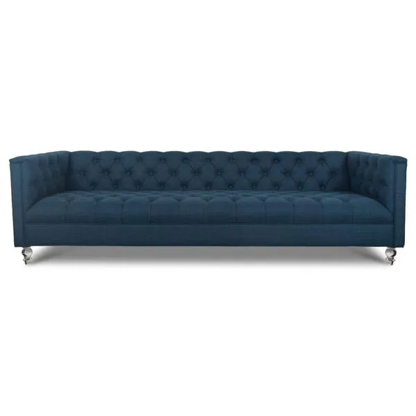 Plastic Acrylic Furniture Sofa Legs