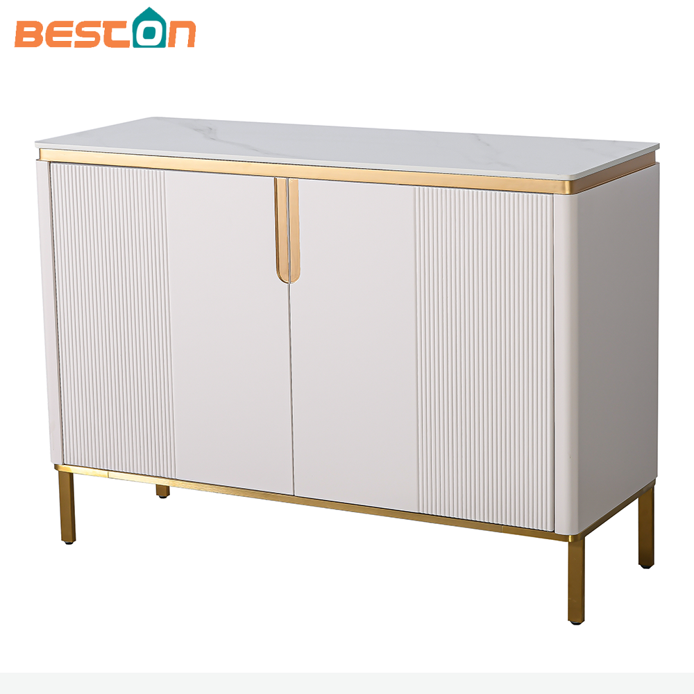 Premium Ultra-Thin Wooden Shoe Cabinet with Storage Drawers for Small Space Entryways