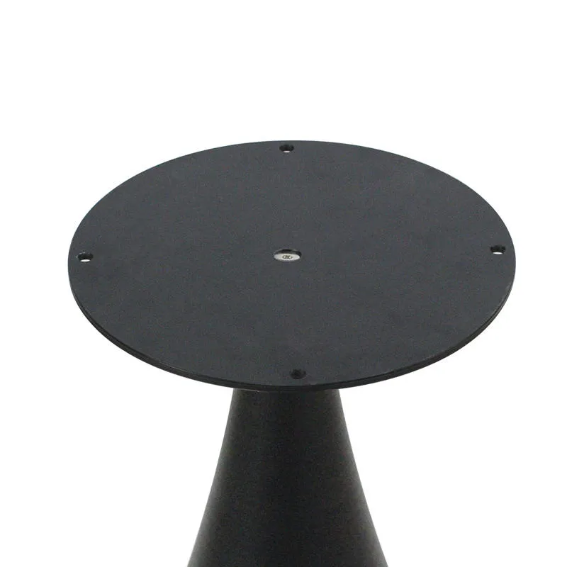 Cheap Modern Home Furniture Round Coffee Table Simple Sofa Side Table