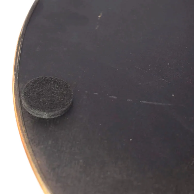 Commercial Restaurant Table Brushed Stainless Steel Dining Table Base