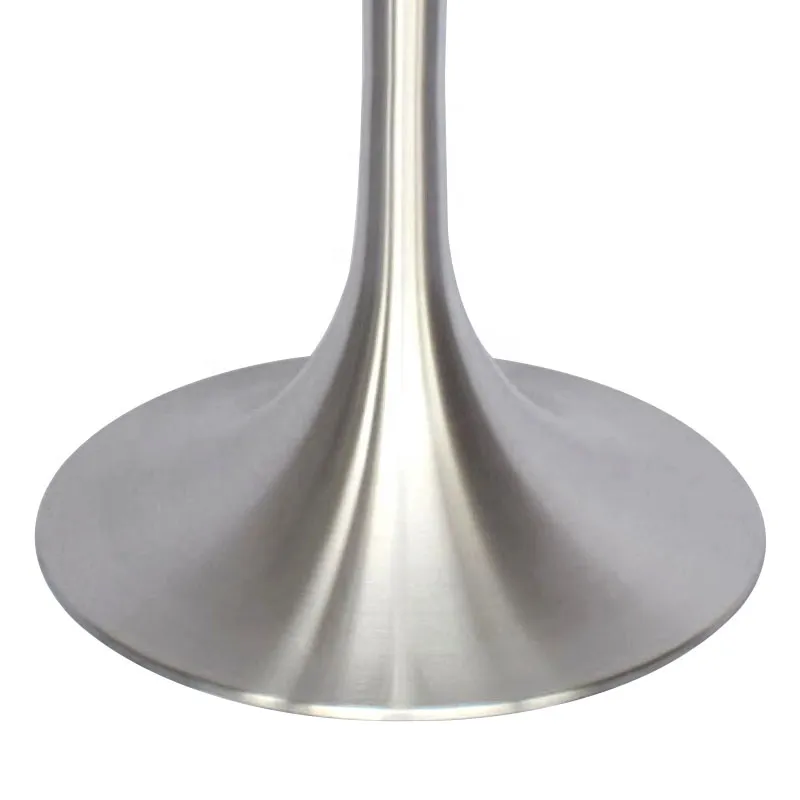 Very Strong Bearing Capacity Tulip Tabale Base with Favourable Price