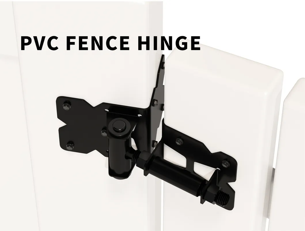 Professional Factory Metal Fence Hinge
