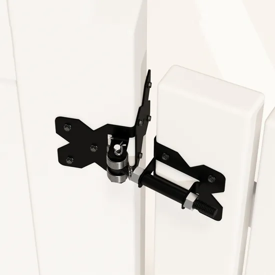 Gate Hinge