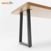 Industrial Desk Office Bench Dining Coffee Dining Furniture Metal Table Legs