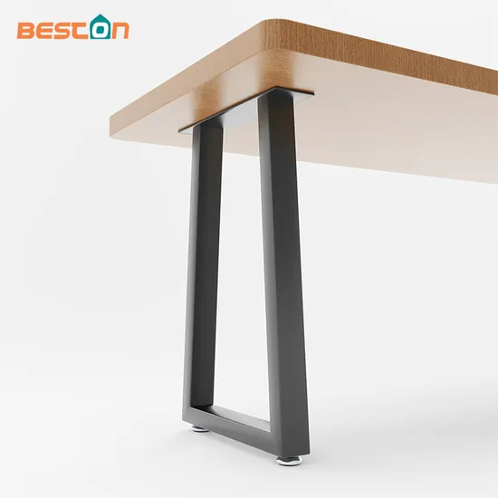 Industrial Desk Office Bench Dining Coffee Dining Furniture Metal Table Legs