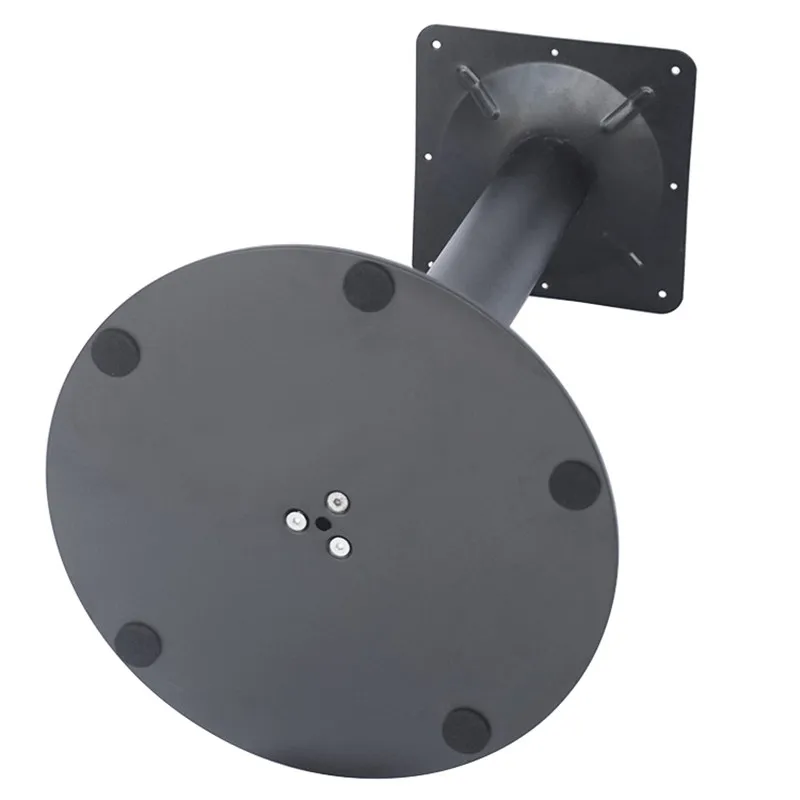 Customized Modern Home Dining Table Round Coffee Table Design