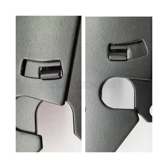 Heavy Duty Stainless Steel Garden Door Self Close Latch Door & Window Hinges