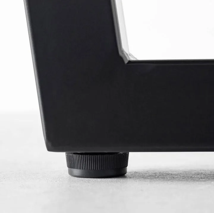 Modern Furniture Current Dining Table Center Legs