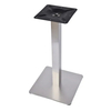 Furniture Leg Support Industrial Outdoor Table Base for Park