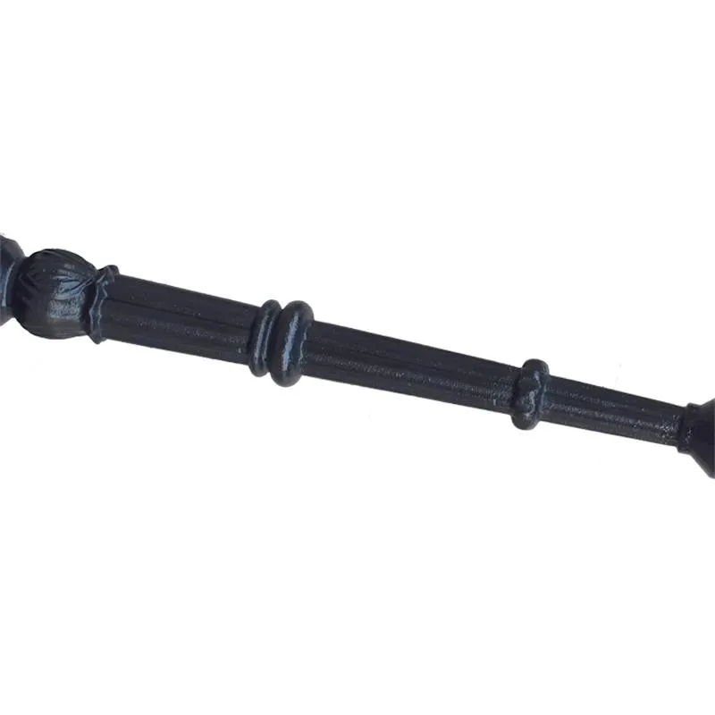 Furniture Legs for Outdoor Iron Metal Table Base Cast Iron Legs