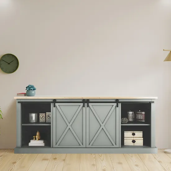 Pocket Door Hardware Sliding with Mini Barn Door with Hardware
