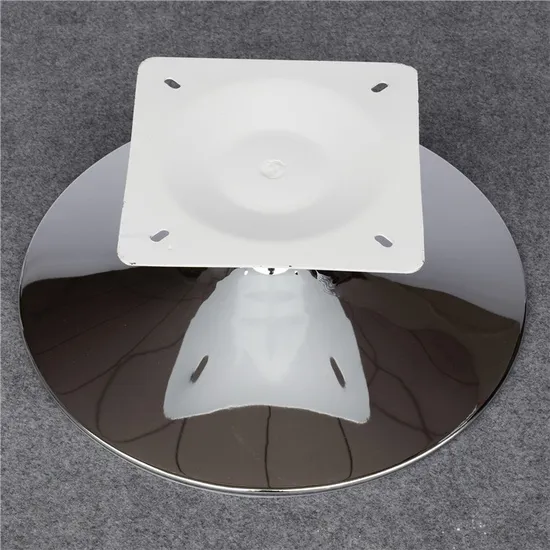 Factory Wholesale Modern Metal Sofa Feet I Shaped Table Base