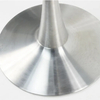 Stainless Steel Table Bases Tulip Table Leg for Marble Table