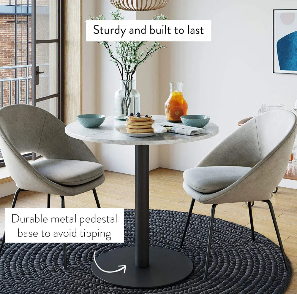 Customized Industrial Antique Vintage Frames Wood Table Panel Table Base