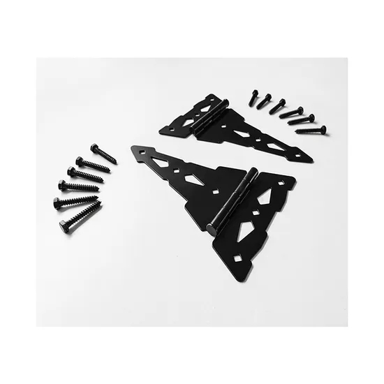 Fence Hardware Kit Gate Hardware Sets for Gates
