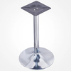 Modern Furniture Sliver Cocktail Table Legs Table Base