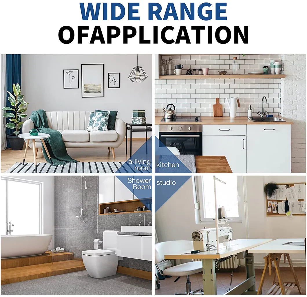 Adjustable Foldable Wall Mount Decorative Metal 18&quot; Folding Shelf Bracket