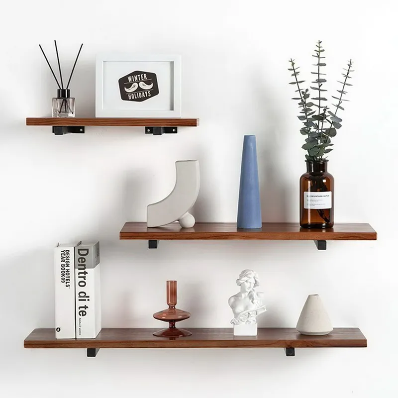 4 Boxes of 30 Cm Thick Reloaded Bookshelves Brackets