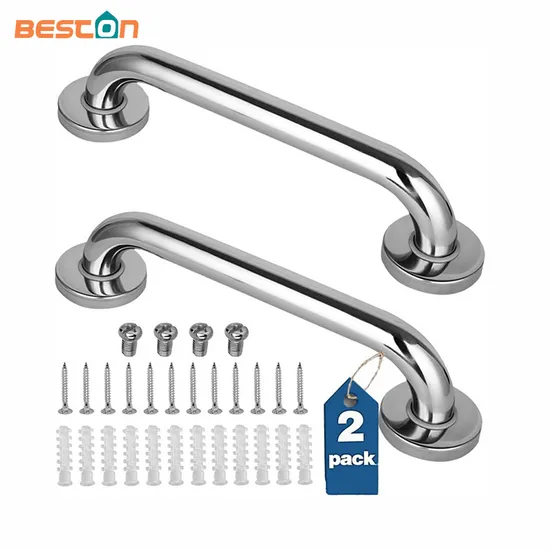 Bathtubs and Showers Toilet Handicap Elderly Senior Assist Bathroom Saft Handle