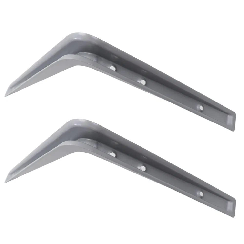 Bearing Suspension Brackets Drilling and Rust Prevention Brackets