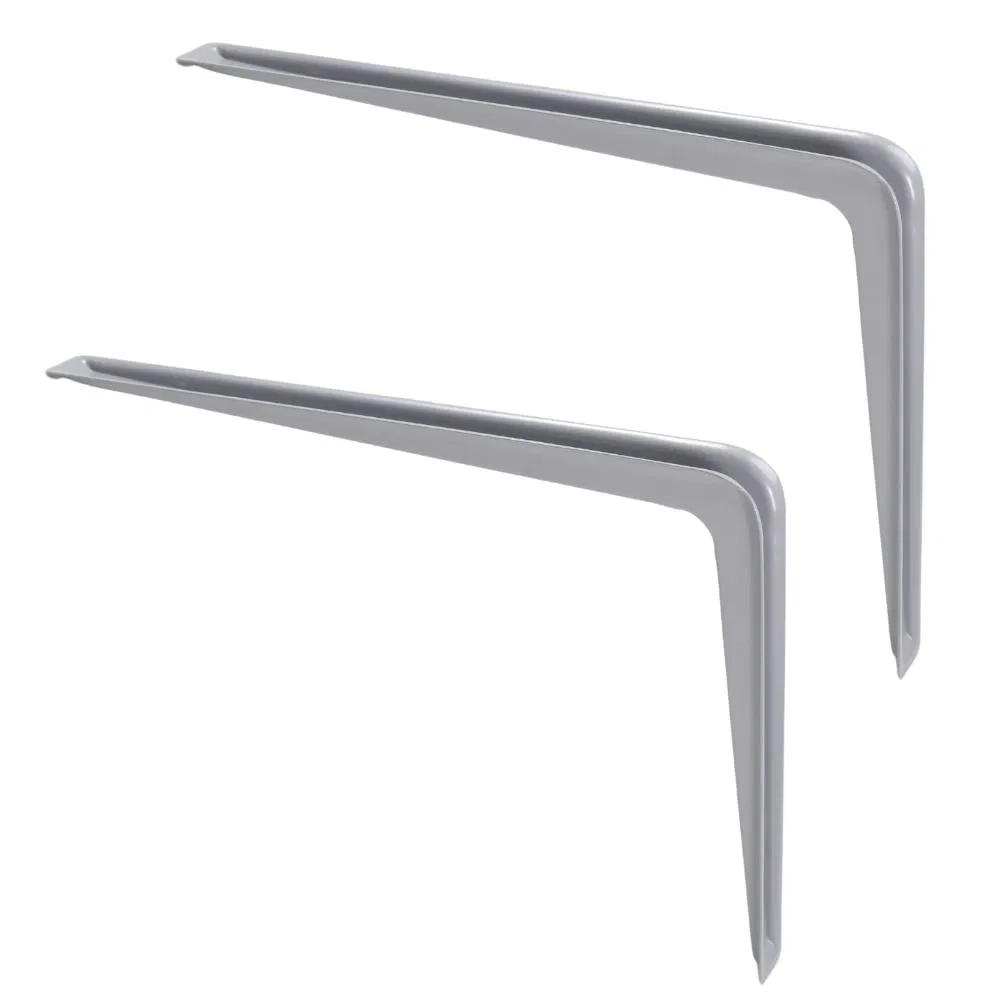 Bearing Suspension Brackets Drilling and Rust Prevention Brackets