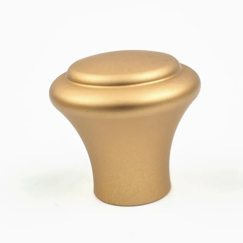 Spinning Screw Aluminum Alloy Kitchen Cabinet Knob Handle Clamping Handle Knob