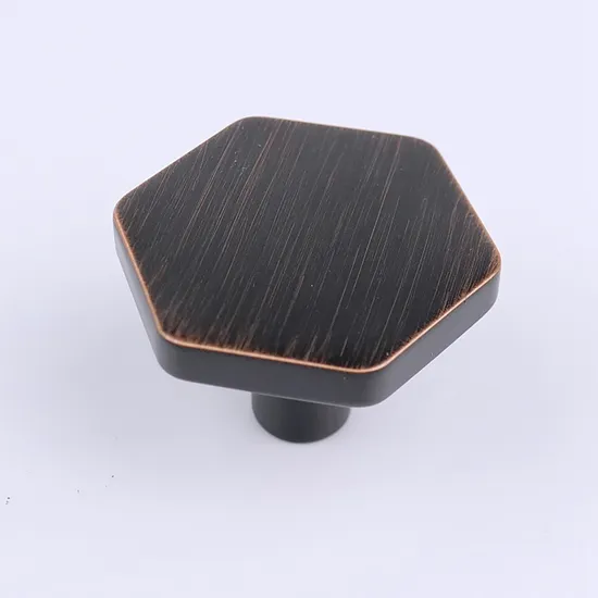 Cabinet Handles Door Lever Handle Kitchen Cabinet Handles and Knobs with Screw